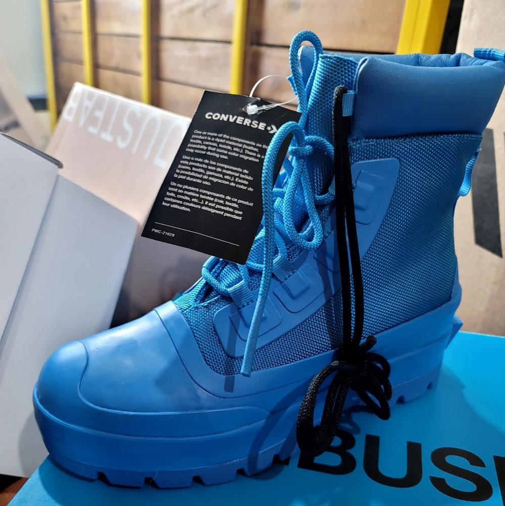 New converse x Ambush Chuck